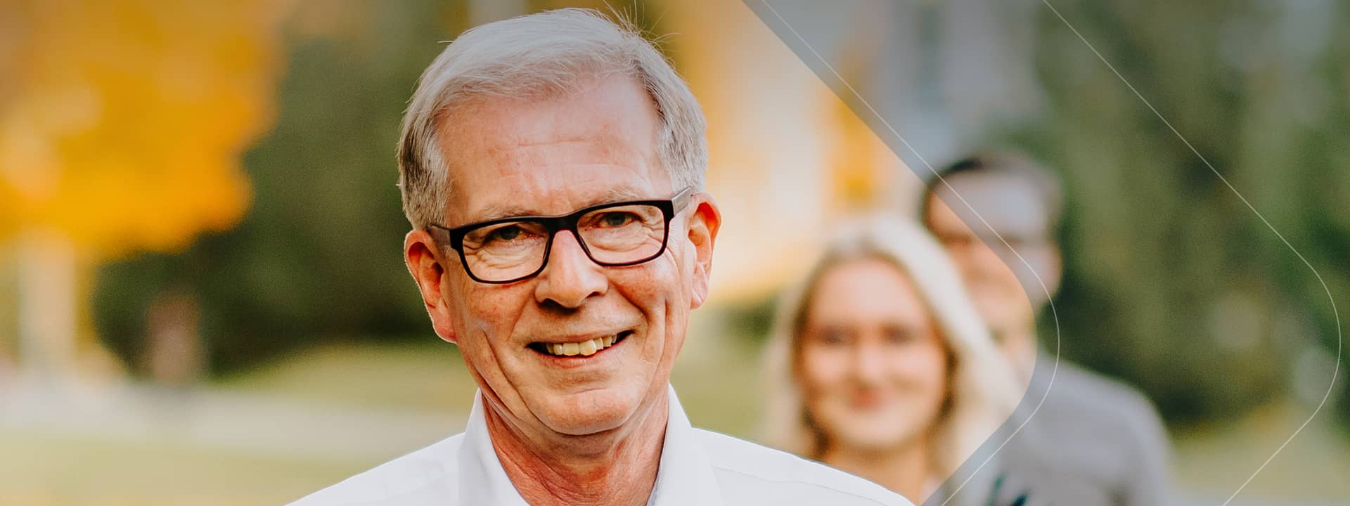 Kokoomuksen eduskuntavaaliehdokas 2023